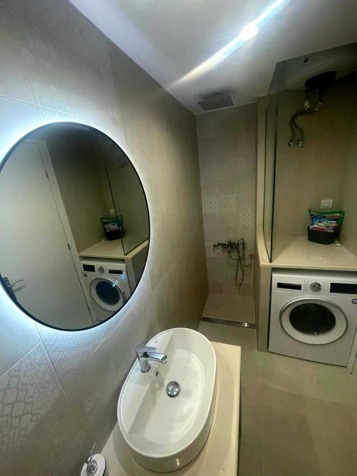 Kliton Comfort Portaremounta Apartment Corfu  外观 照片